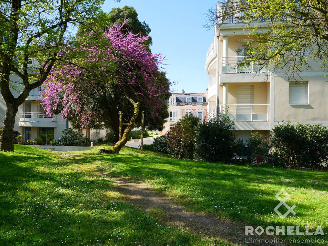 Appartement à PERIGNY