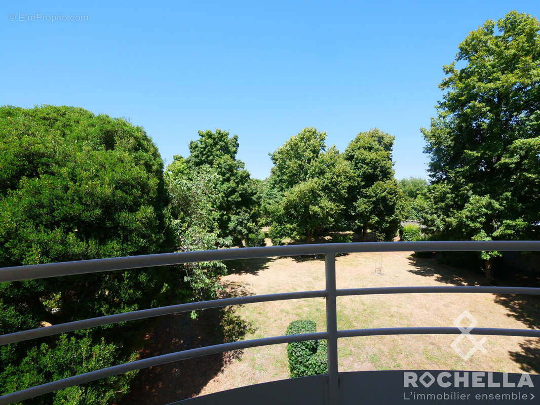 Appartement à PERIGNY