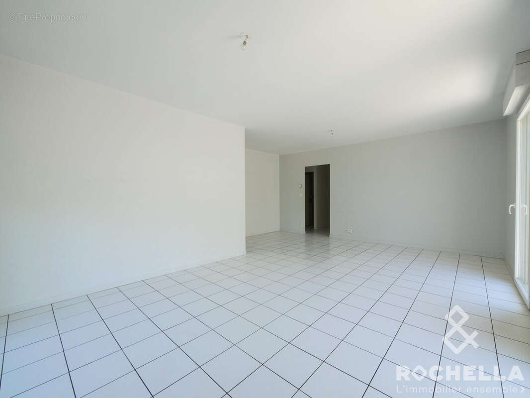 Appartement à PERIGNY