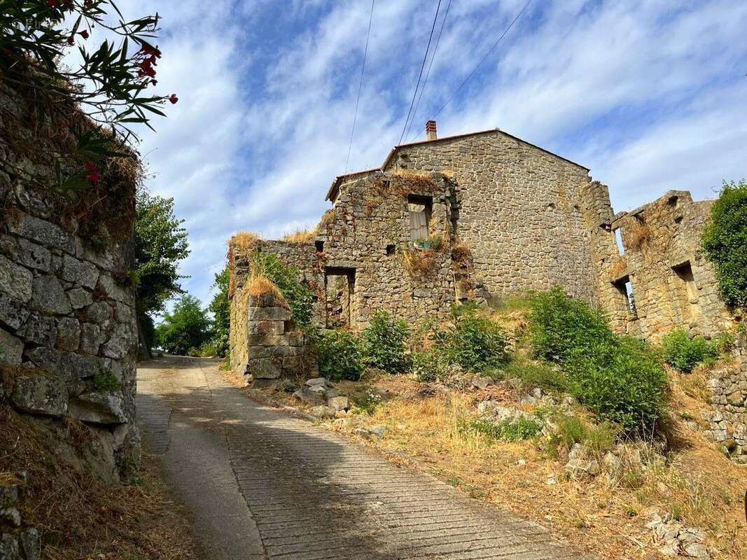 Terrain à SOLLACARO