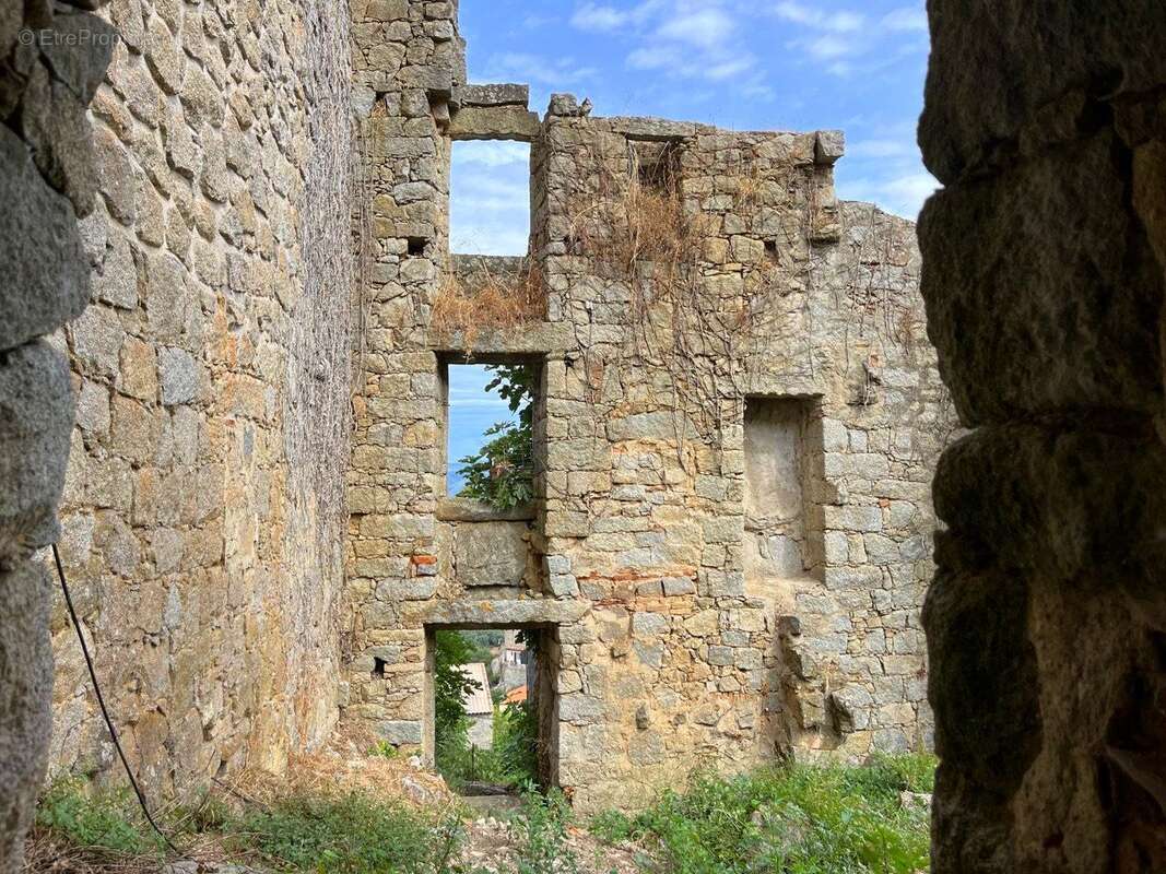 Terrain à SOLLACARO