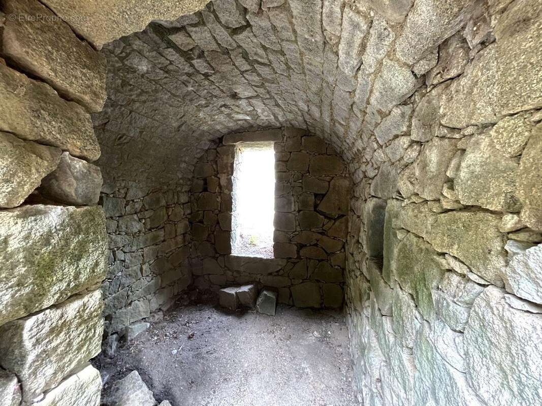 Terrain à SOLLACARO