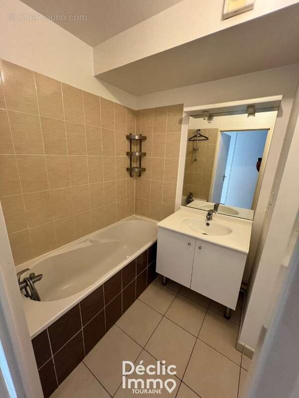 Appartement à VANNES