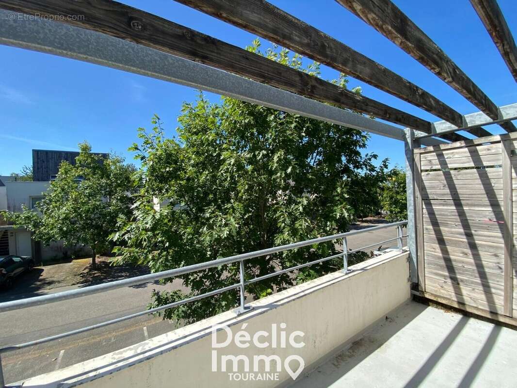 Appartement à VANNES