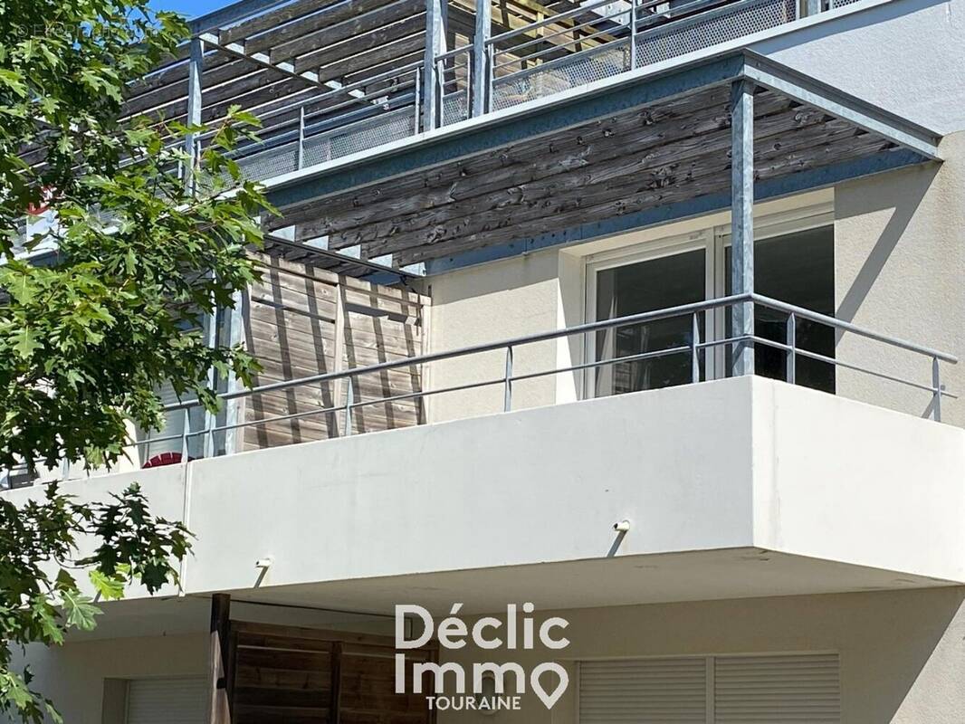 Appartement à VANNES