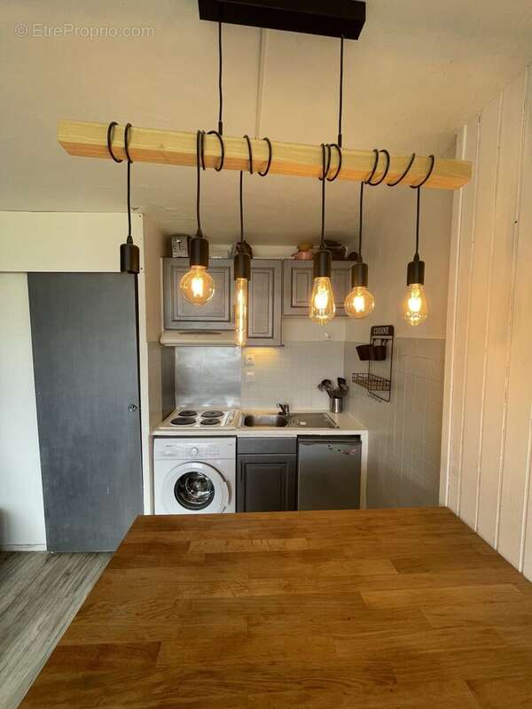 Appartement à TIGNES