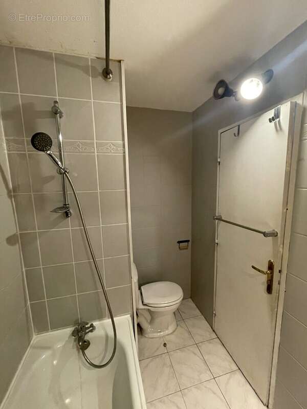 Appartement à TIGNES