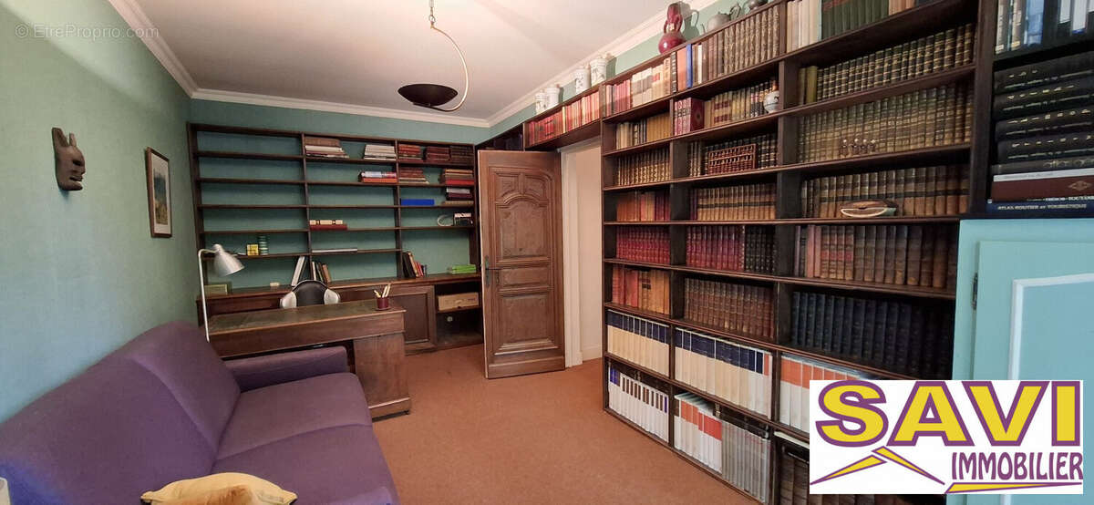 Maison à FONTENAY-SUR-LOING