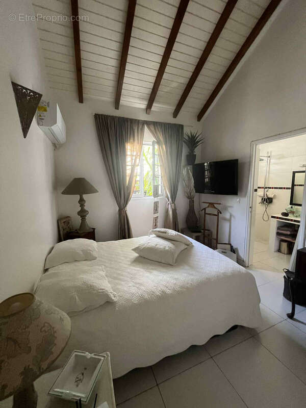 Maison à SAINT-FRANCOIS