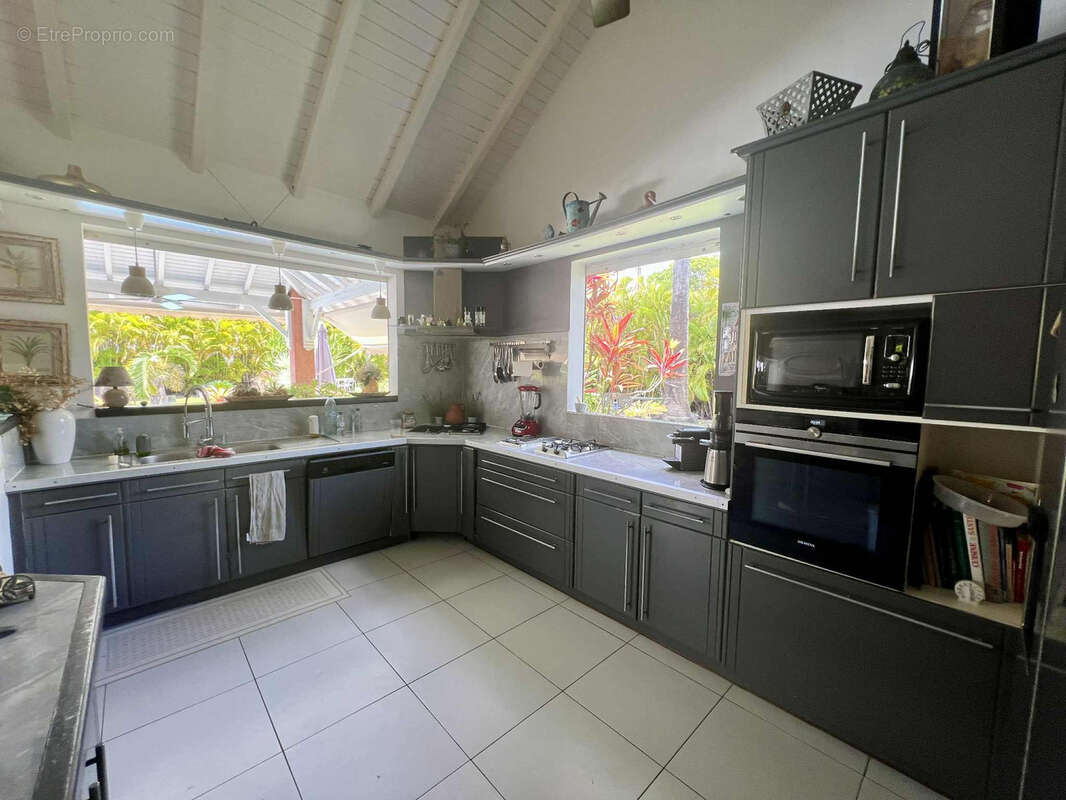 Maison à SAINT-FRANCOIS