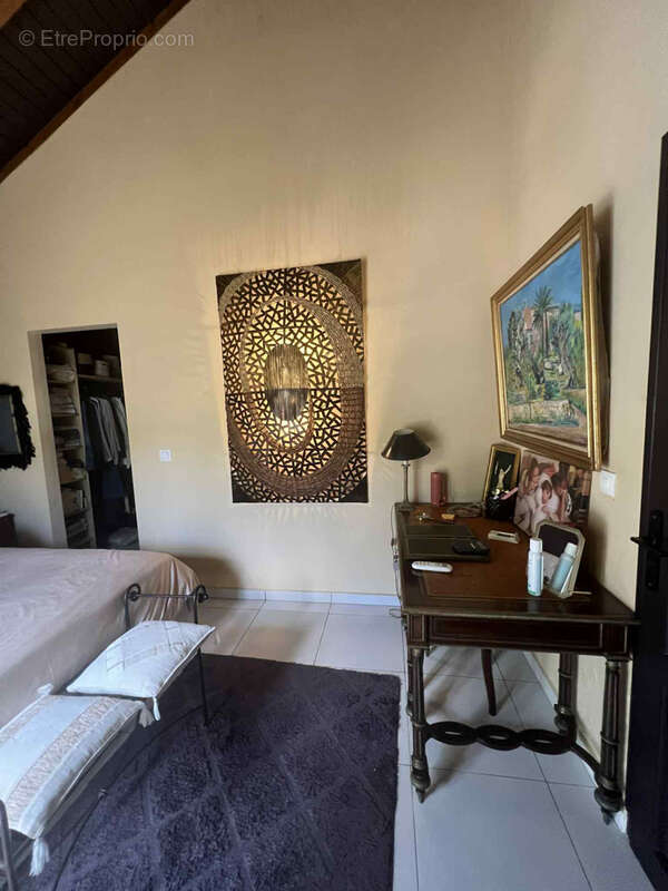 Maison à SAINT-FRANCOIS