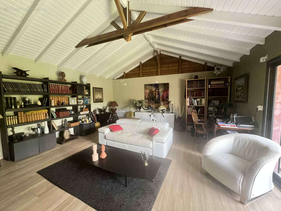 Maison à SAINT-FRANCOIS