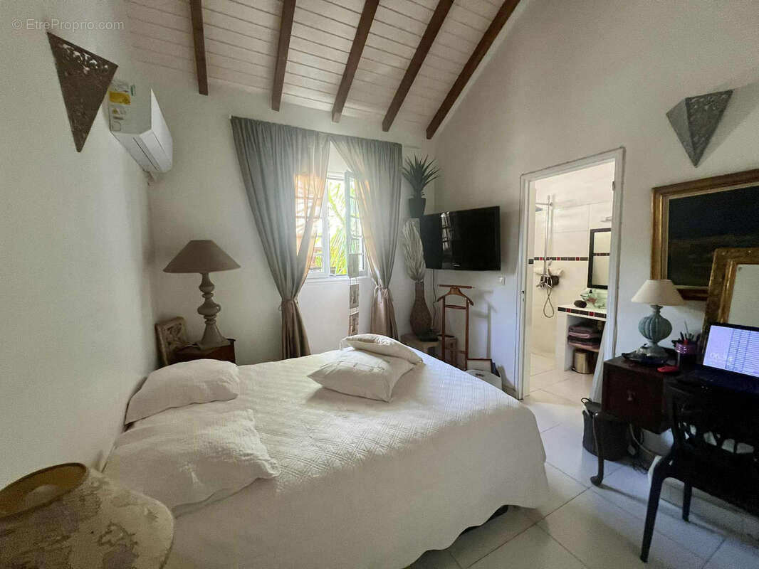 Maison à SAINT-FRANCOIS