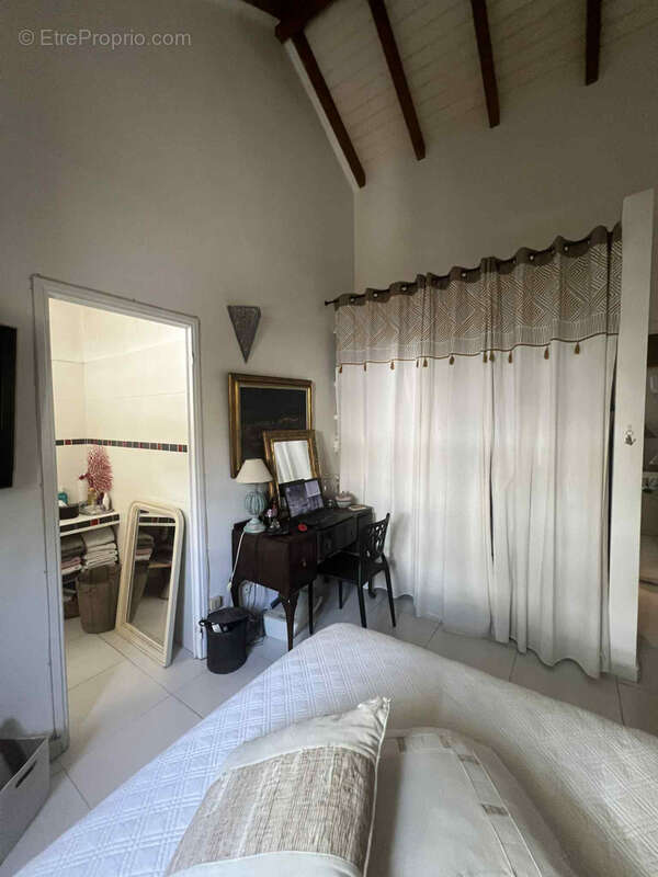 Maison à SAINT-FRANCOIS