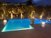 Maison à SAINT-FRANCOIS