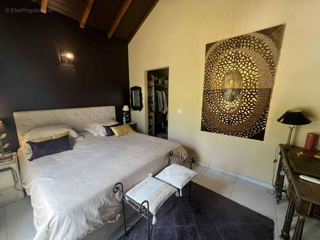 Maison à SAINT-FRANCOIS