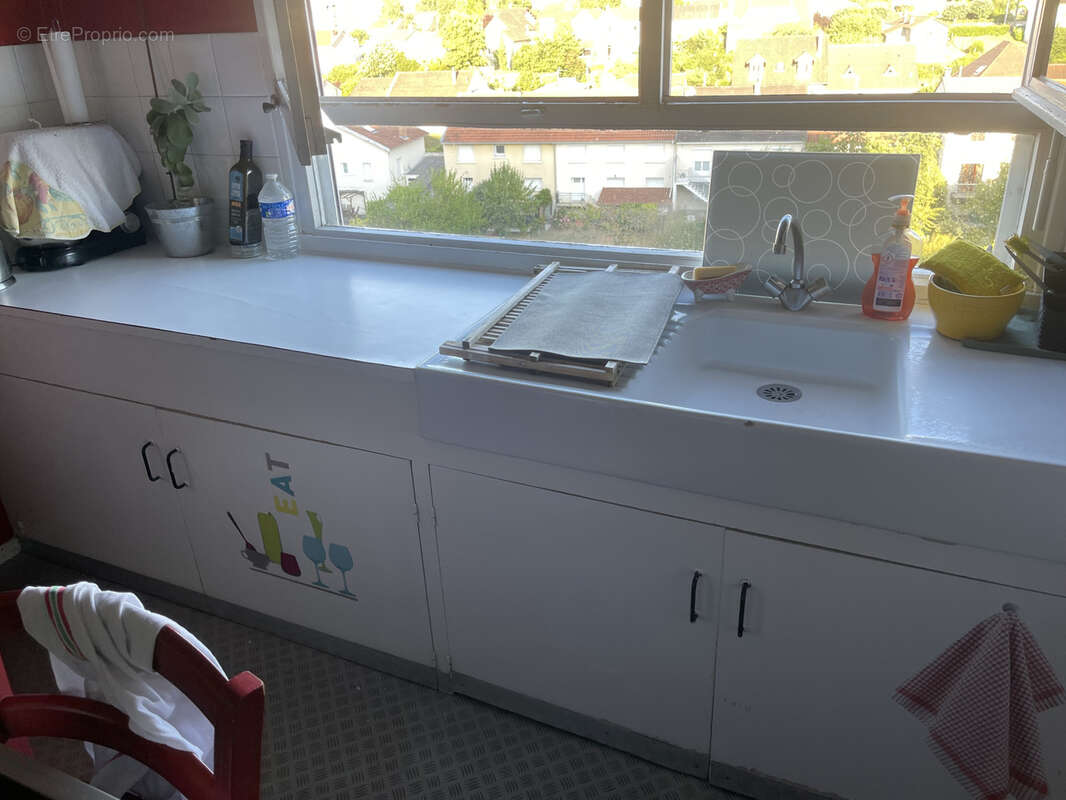 Appartement à LIMOGES