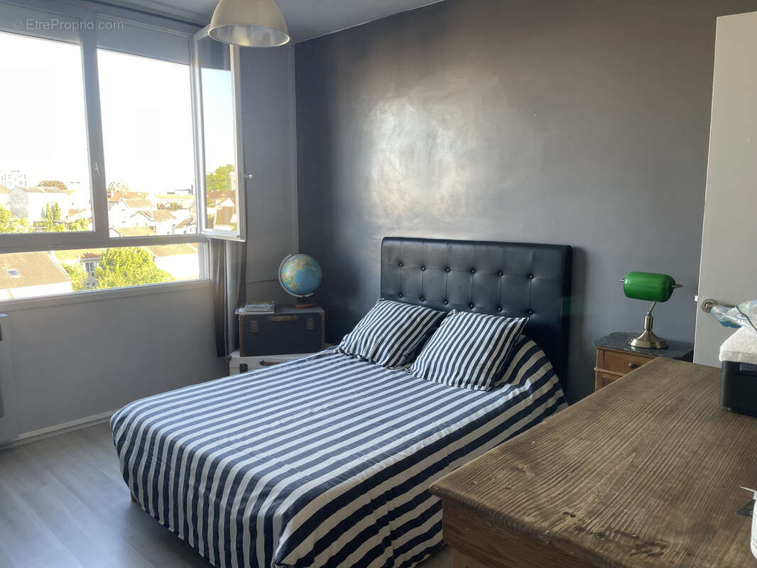 Appartement à LIMOGES