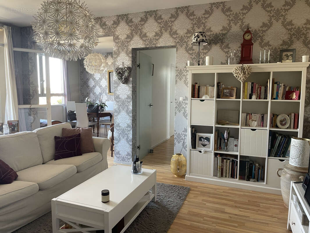 Appartement à LIMOGES