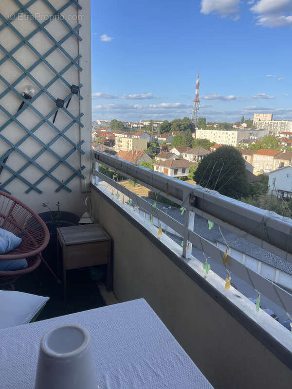 Appartement à LIMOGES