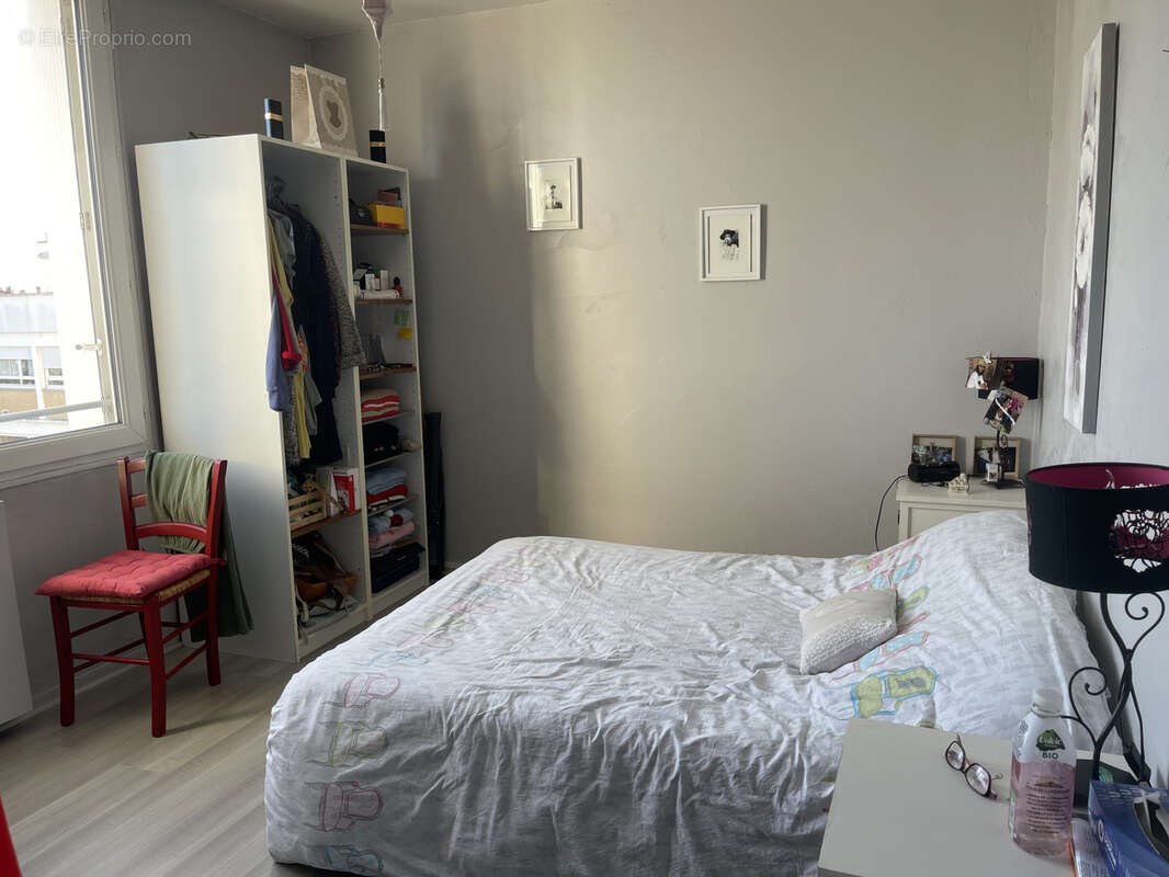 Appartement à LIMOGES