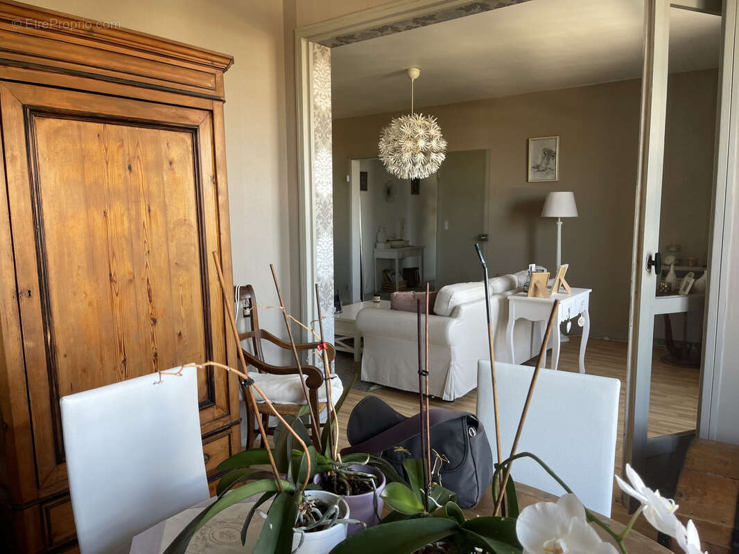 Appartement à LIMOGES