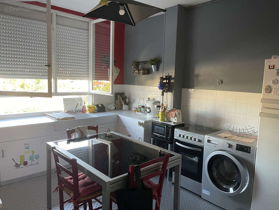 Appartement à LIMOGES