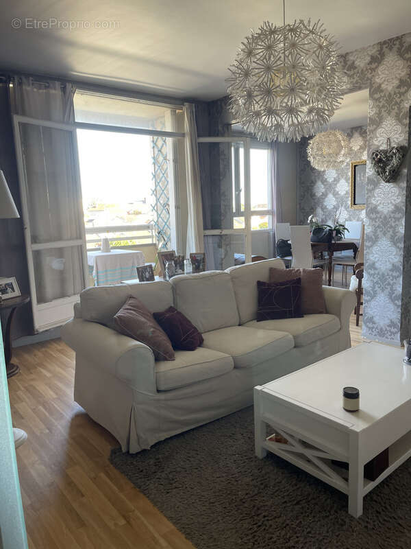 Appartement à LIMOGES