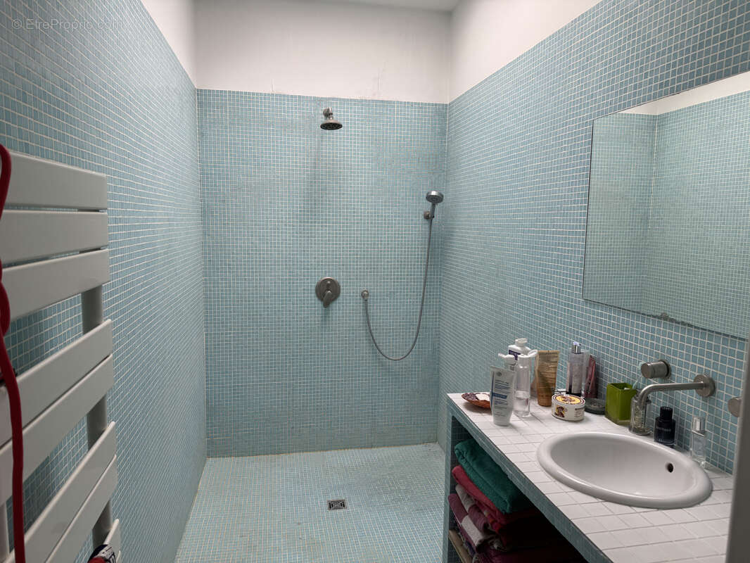 Maison à BARBEZIEUX-SAINT-HILAIRE