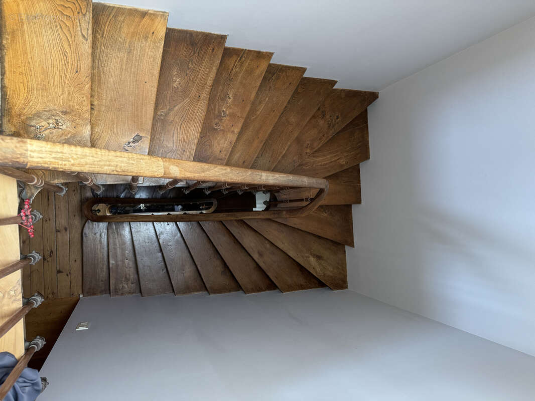 Maison à BARBEZIEUX-SAINT-HILAIRE