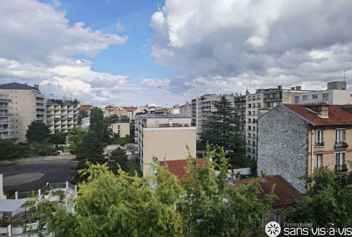 Appartement à VINCENNES