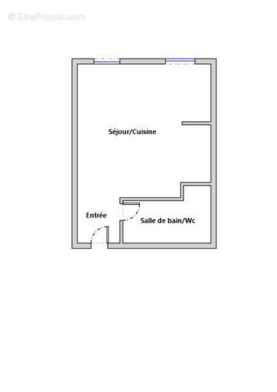 Appartement à VINCENNES