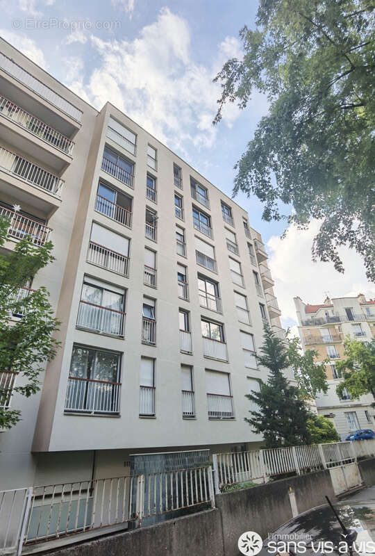 Appartement à VINCENNES