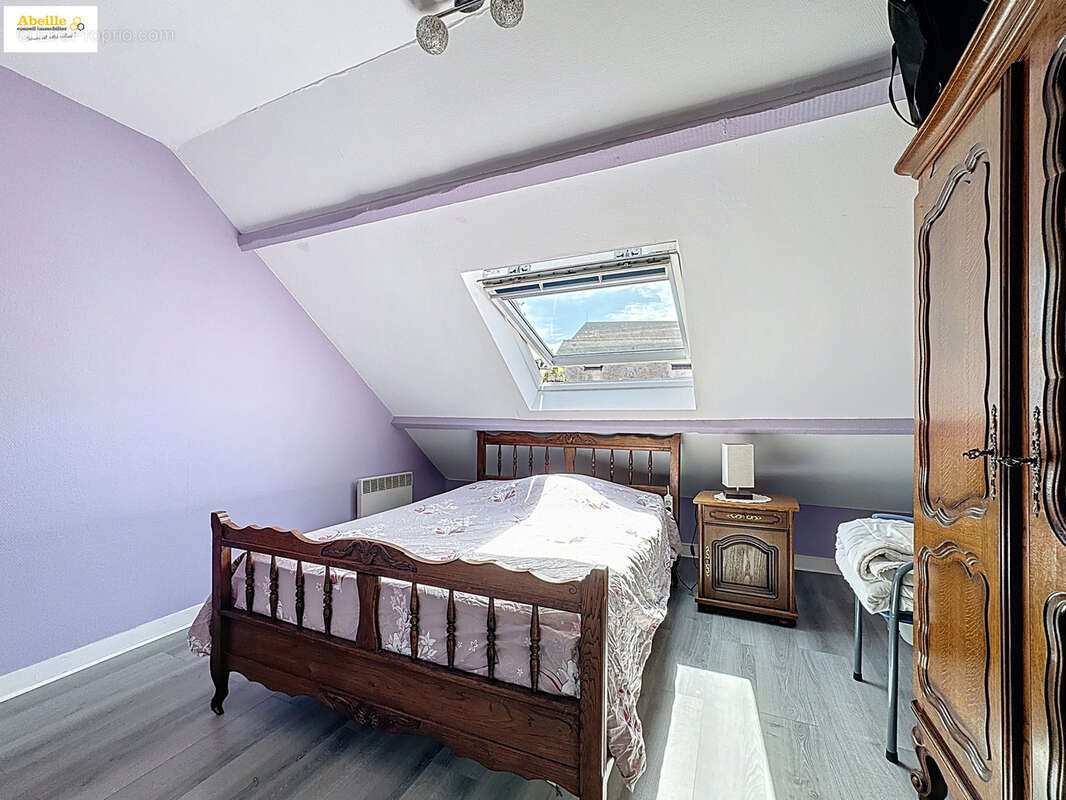 Appartement à BOISSY-SOUS-SAINT-YON