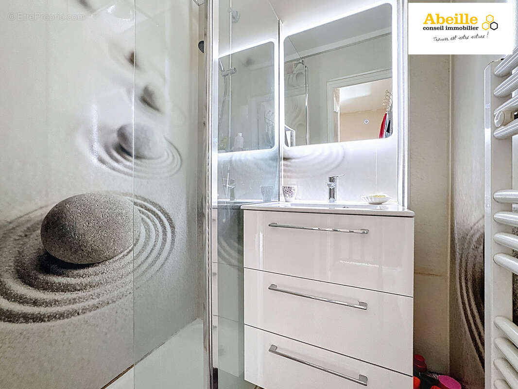 Appartement à BOISSY-SOUS-SAINT-YON