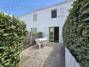 Maison à LA FAUTE-SUR-MER