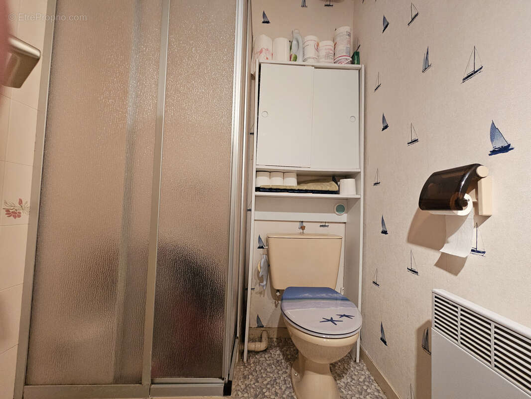 Maison à LA FAUTE-SUR-MER