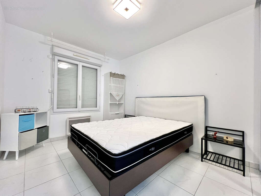 Appartement à LA CROIX-VALMER