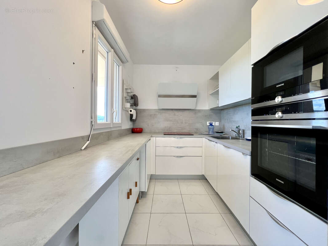 Appartement à LA CROIX-VALMER