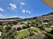 Appartement à LA CROIX-VALMER