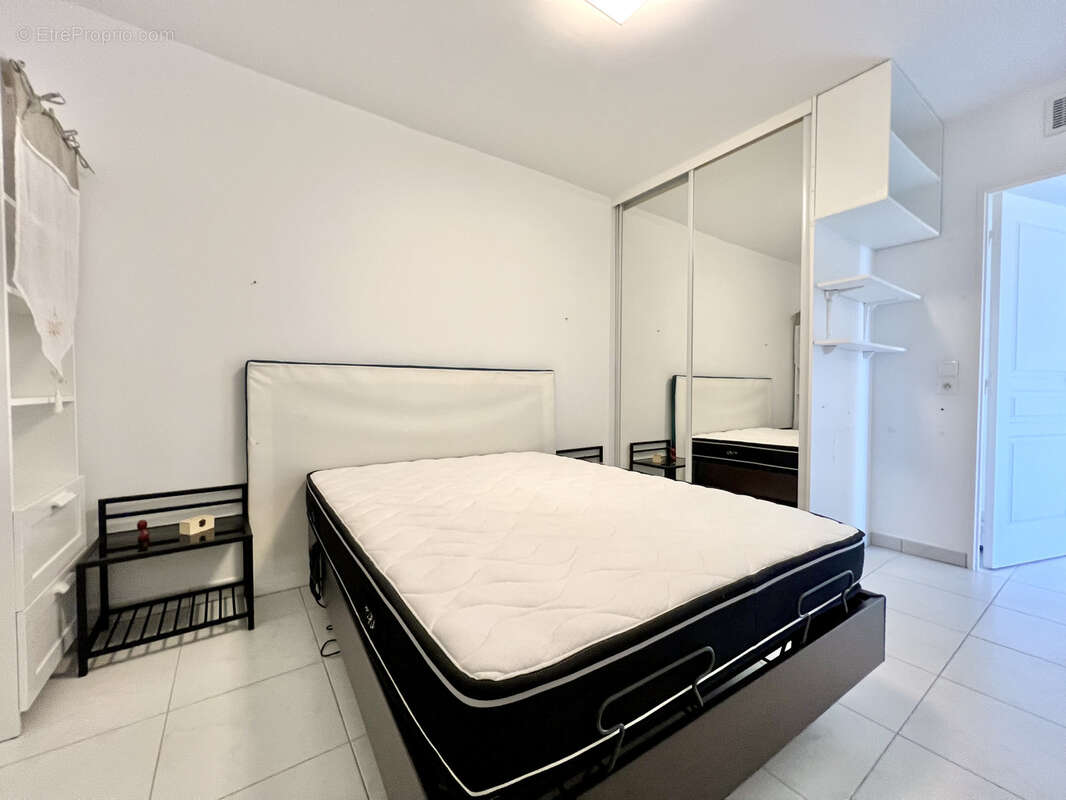 Appartement à LA CROIX-VALMER