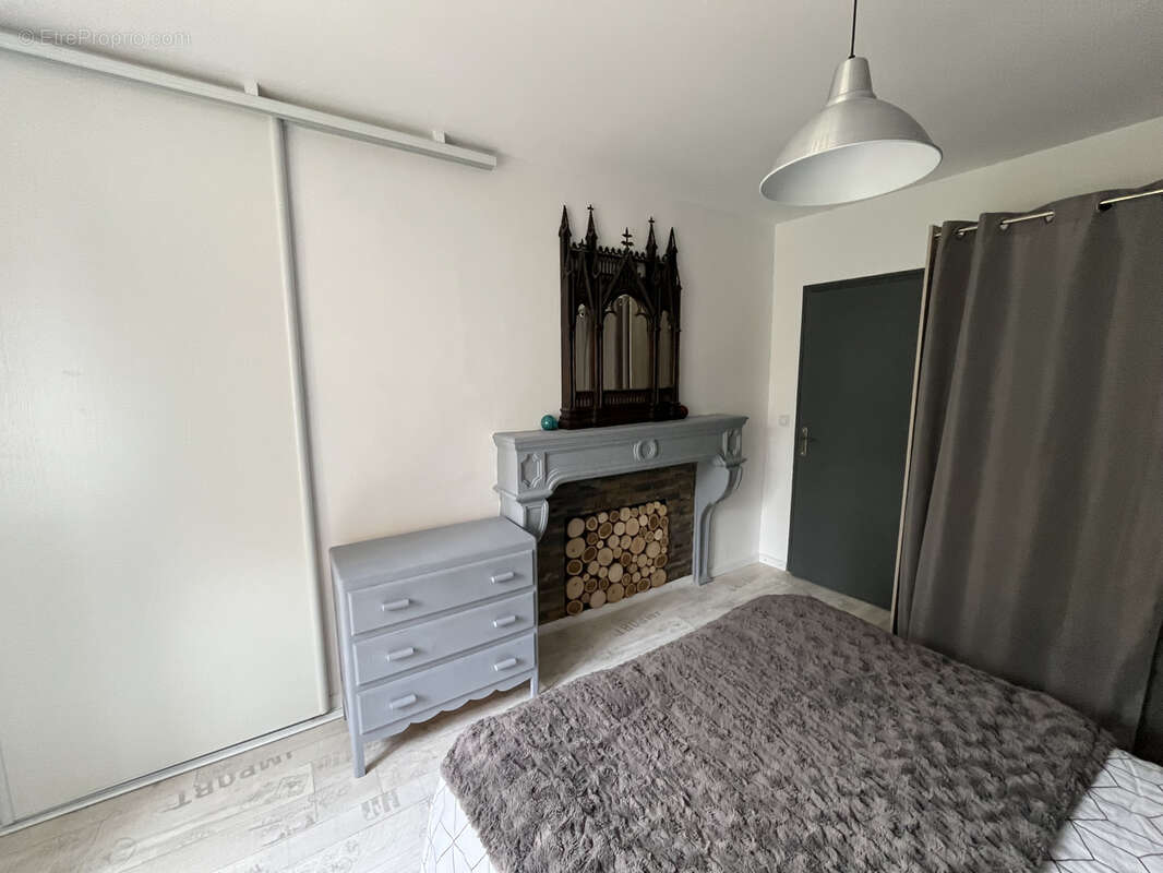 Maison à FAIN-LES-MOUTIERS