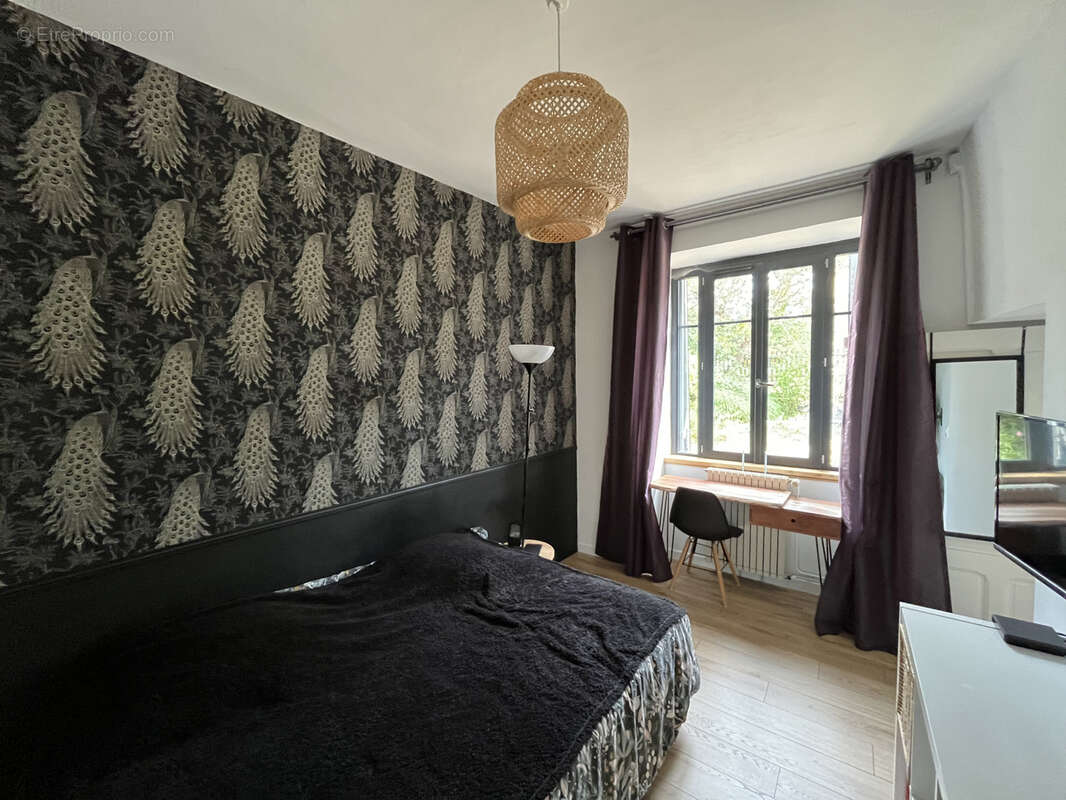 Maison à FAIN-LES-MOUTIERS