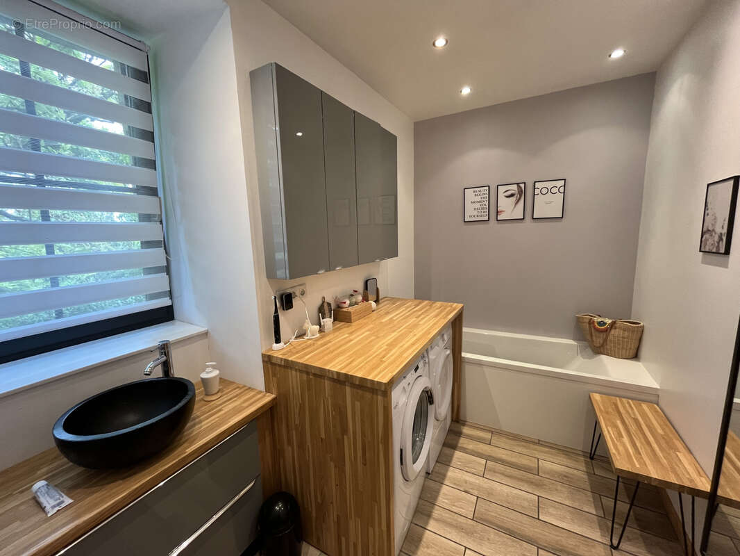 Maison à FAIN-LES-MOUTIERS