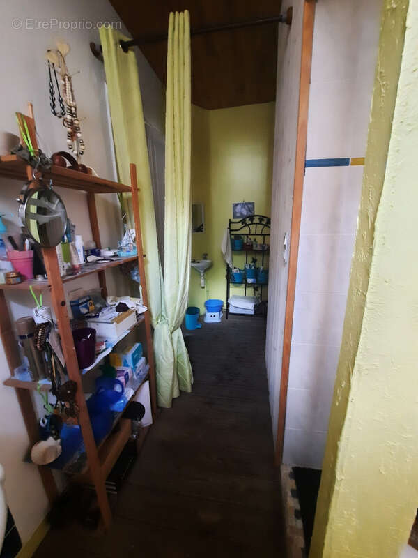 Appartement à AUREILHAN