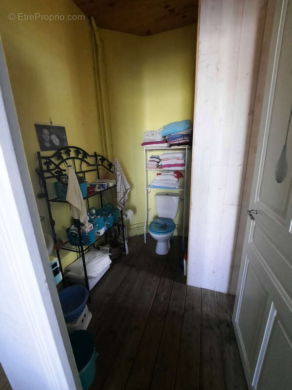 Appartement à AUREILHAN