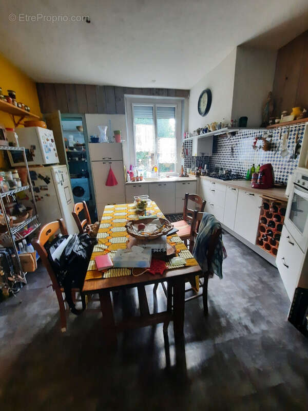 Appartement à AUREILHAN