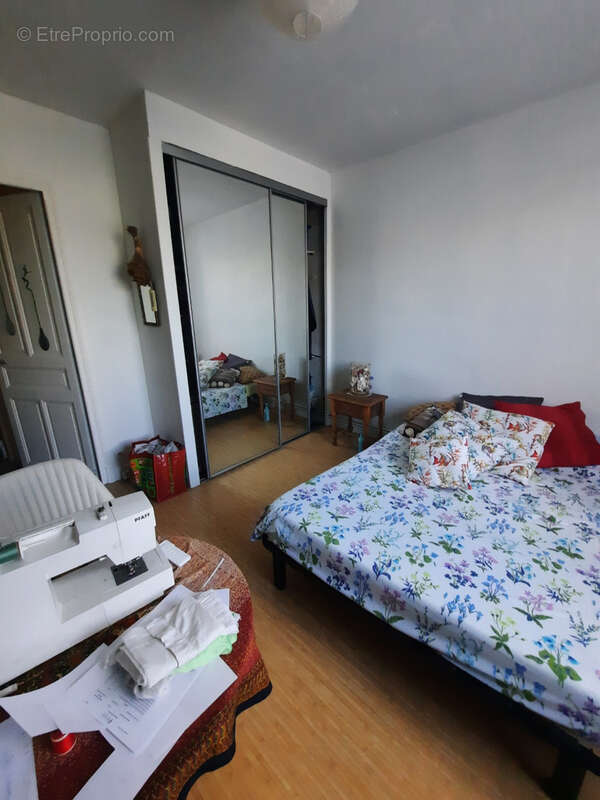 Appartement à AUREILHAN