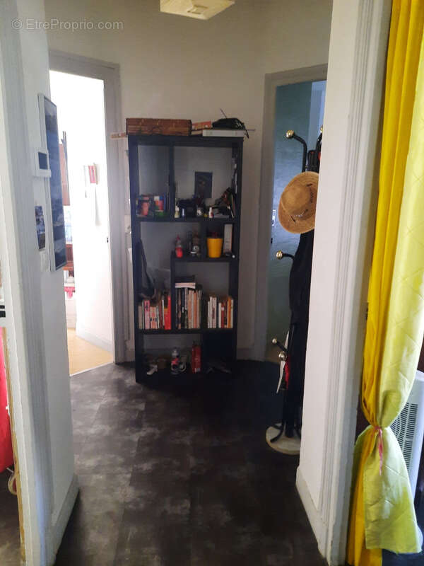 Appartement à AUREILHAN