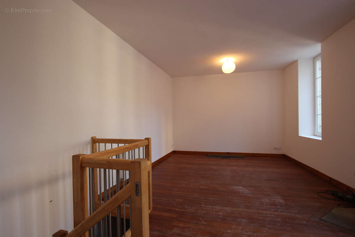 Appartement à AUTUN